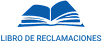 Libro de reclamaciones