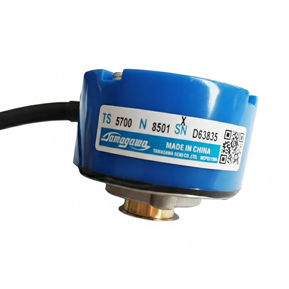 codificador TAWAGAMA TS5700N8501